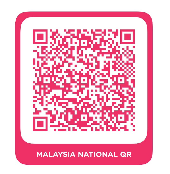 Malaysia National QR